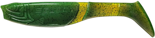 Soft Lure Select Boozer col.087