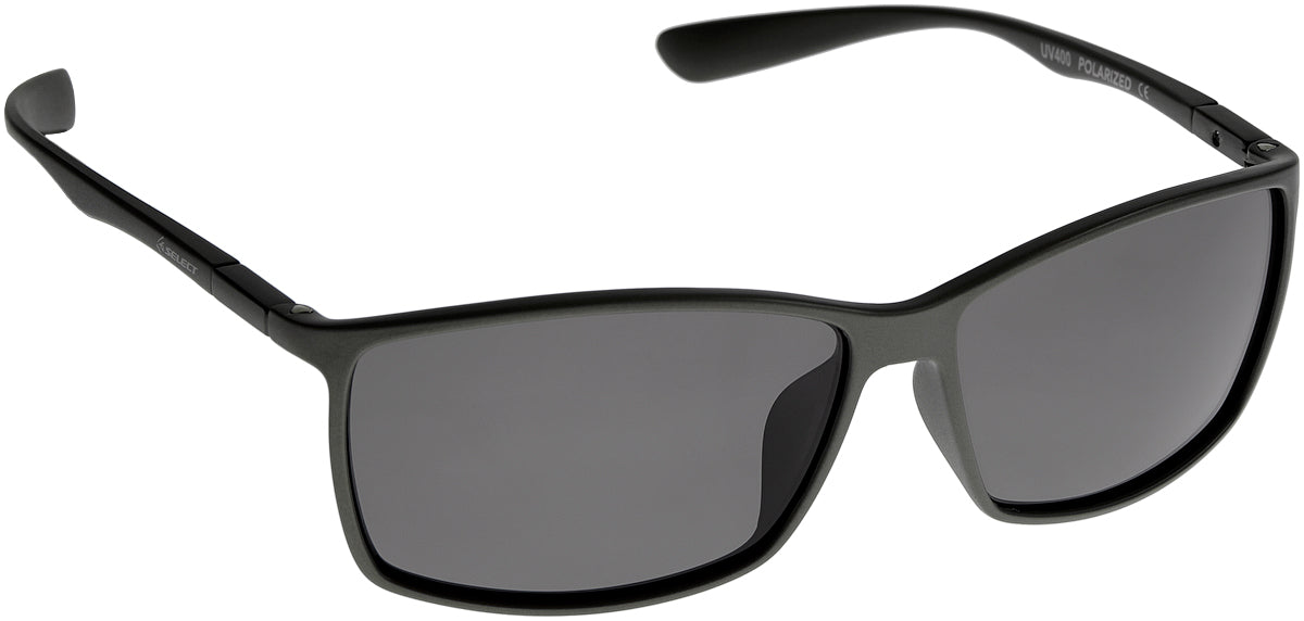 Select CL1-MG Polarised Fishing Sunglasses