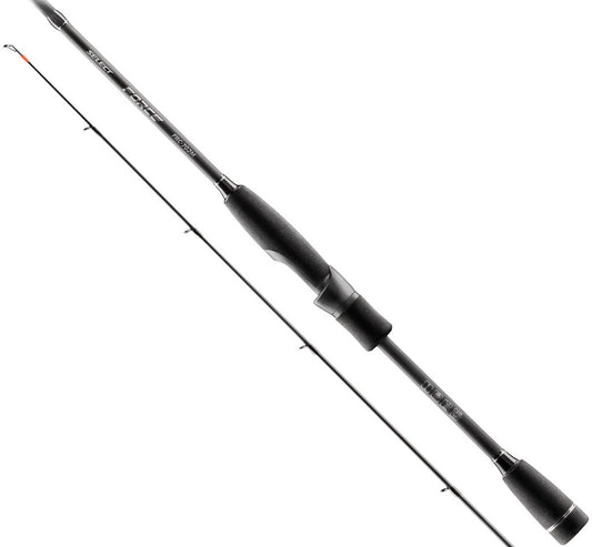 Spinning Rods Select Force 1.98-2.65m  5-42g