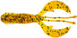 Soft Lure Select Kraken col.006