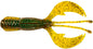 Soft Lure Select Kraken col.087