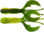 Soft Lure Select Kraken col.203