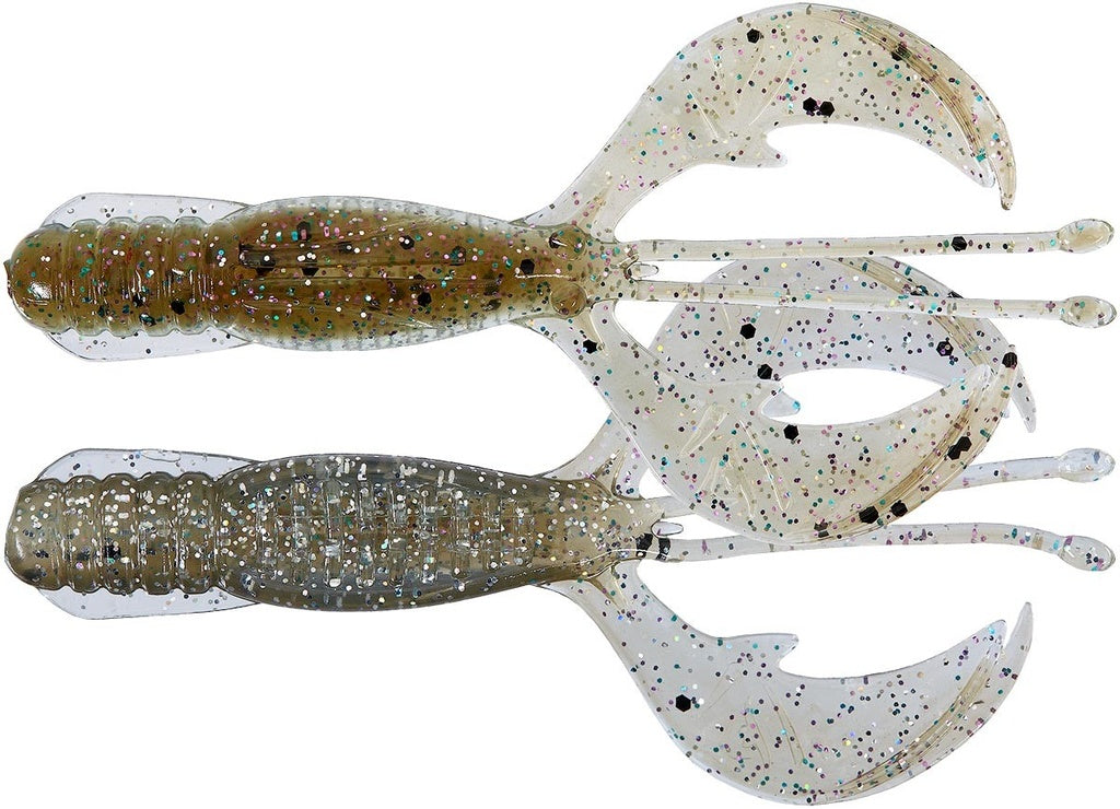 Soft Lure Select Kraken col.214
