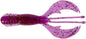 Soft Lure Select Kraken col.888