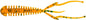 Soft Lure Select Toxic #006