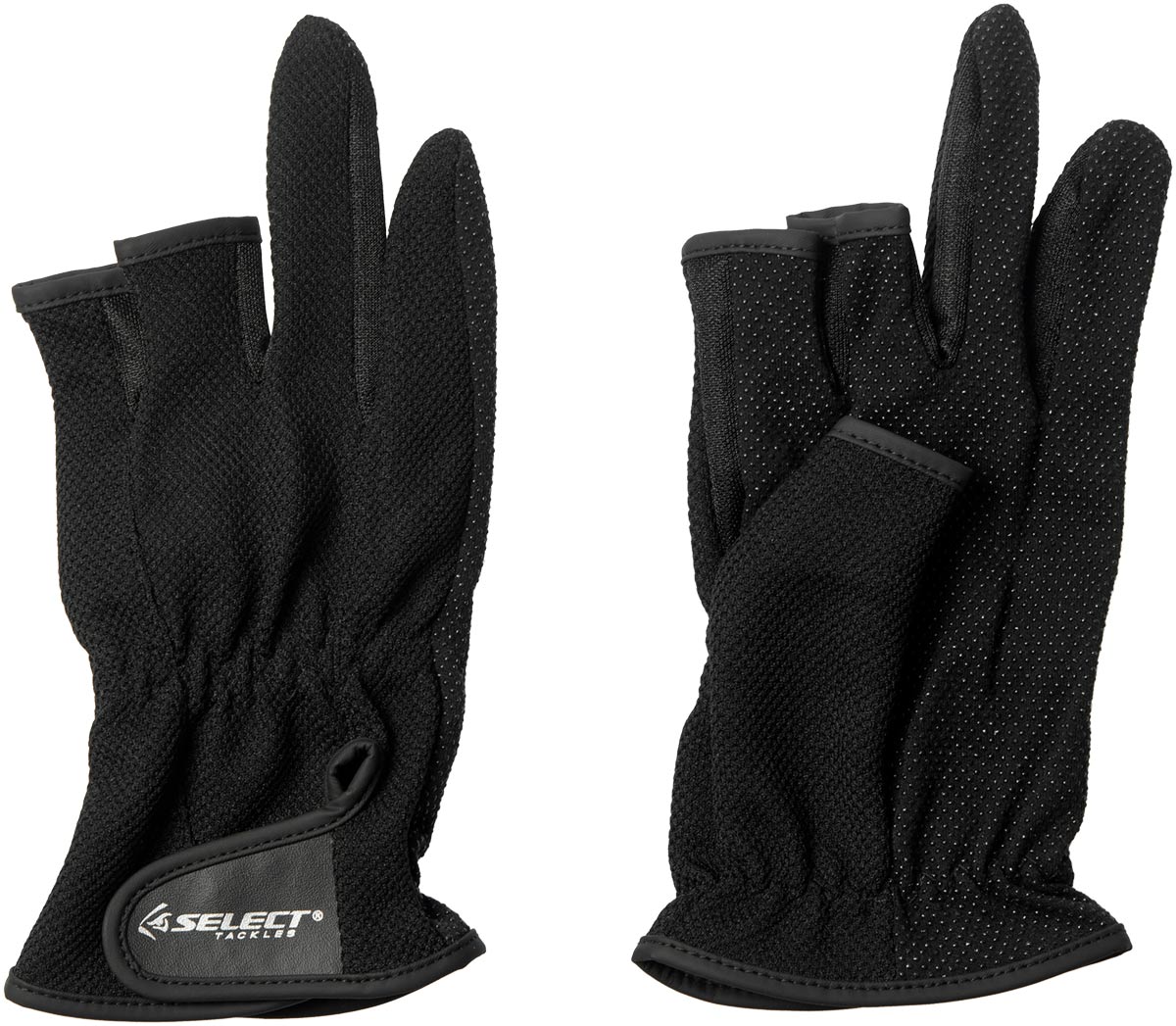 Gloves Select Basic SL black