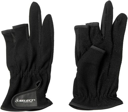 Gloves Select Basic SL black