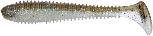 Soft Lure Select FatFish col.214