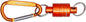 Select SL-MGN Magnetic Clip with Carabiner 18703877