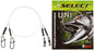 Fluorocarbon Leader Select