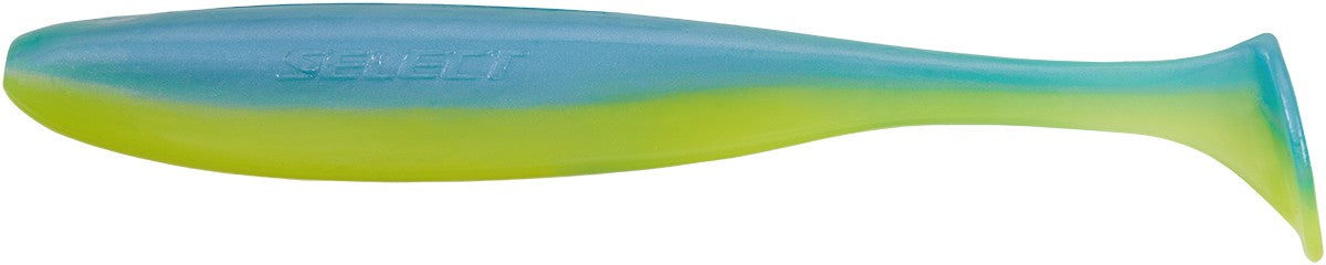 Soft Lure SELECT EASY FAT #245