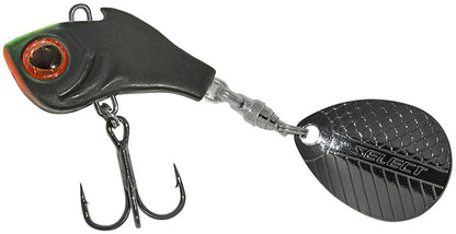 Spoon Select Turbo-II 7.0g