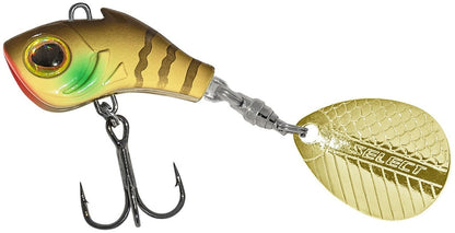 Spoon Select Turbo-II 7.0g