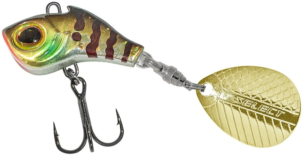 Spoon Select Turbo-II 10.0g