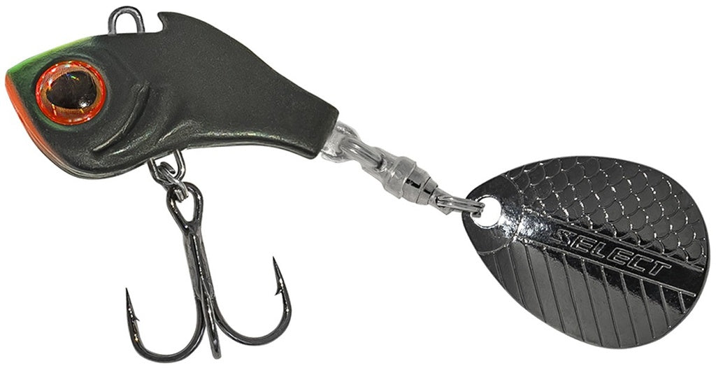 Spoon Select Turbo-II 10.0g