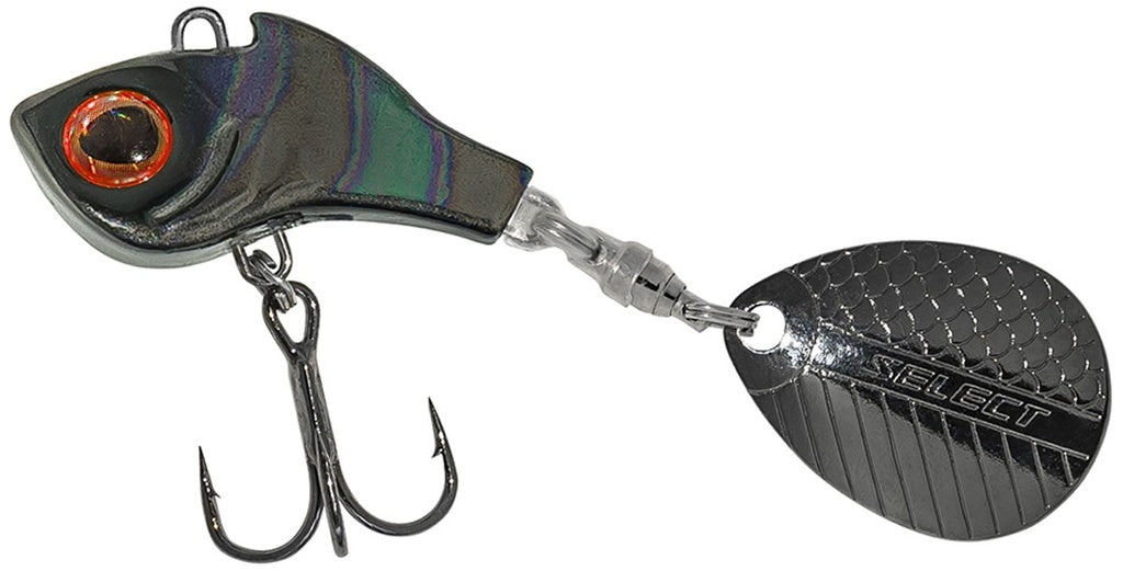 Spoon Select Turbo-II 13.0g