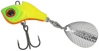 Spoon Select Turbo-II 17.0g