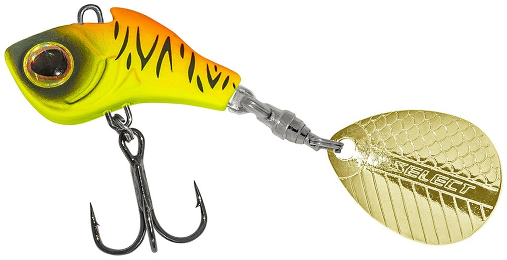 Spoon Select Turbo-II 7.0g