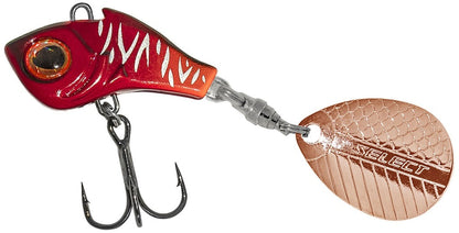 Spoon Select Turbo-II 7.0g