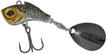 Spoon Select Turbo-II 17.0g