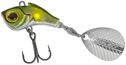 Spoon Select Turbo-II 7.0g