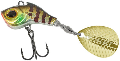 Spoon Select Turbo-II 17.0g