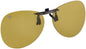Select CLP2-Y Polarised Clip-On Sunglasses