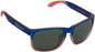 Select CS9-FL-GR Floating Polarised Fishing Sunglasses – Blue Frame, Black Lenses