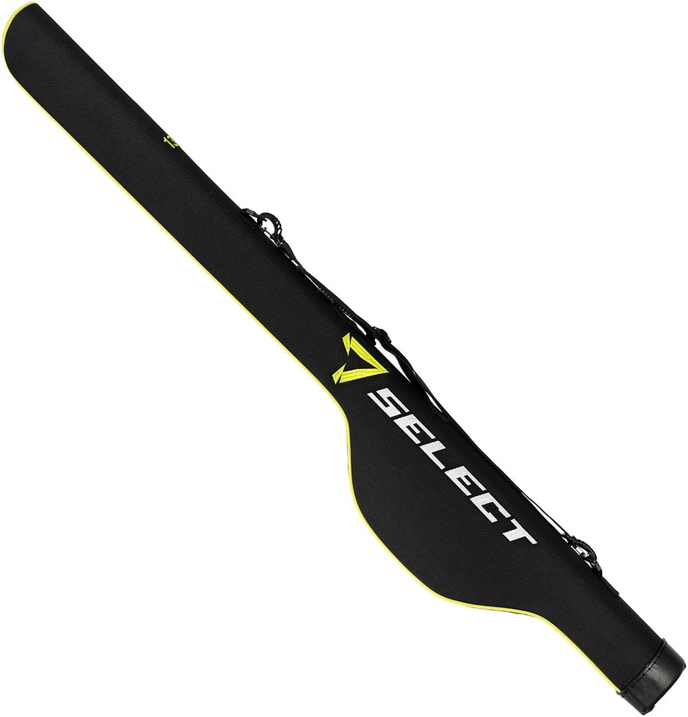 Select Semi Hard Rod & Reel Case 145cm