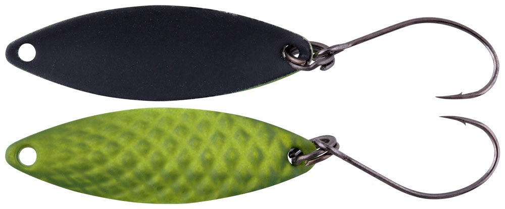 Spoon Select Omega 2.8g 34mm