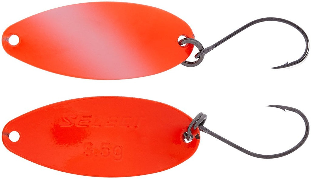 Spoon Select Deeper 3.5g 35mm
