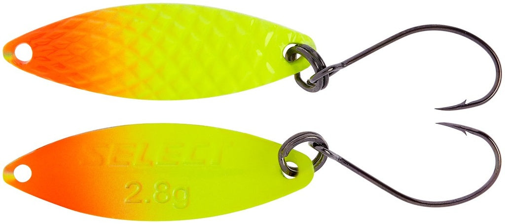 Spoon Select Omega 2.8g 34mm