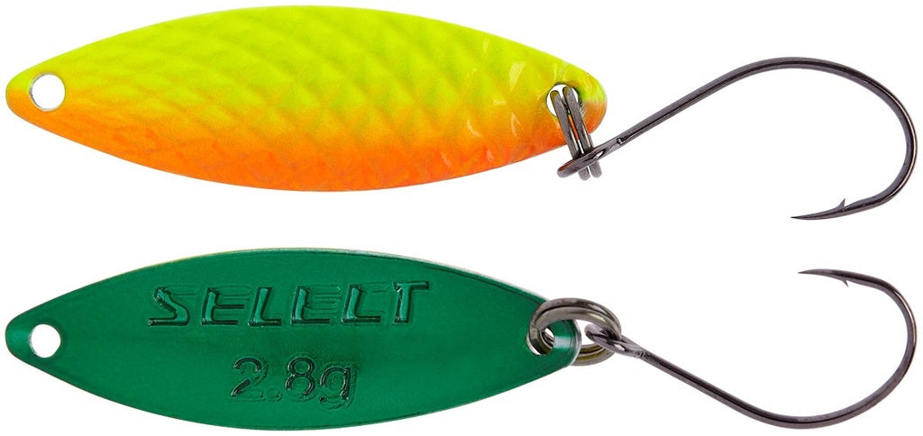 Spoon Select Omega 2.8g 34mm