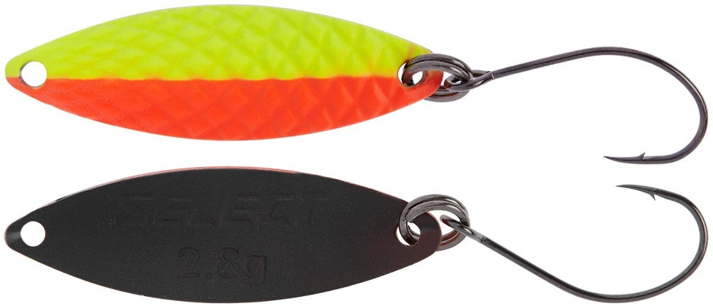 Spoon Select Omega 2.8g 34mm