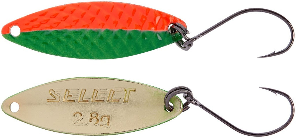 Spoon Select Omega 2.8g 34mm