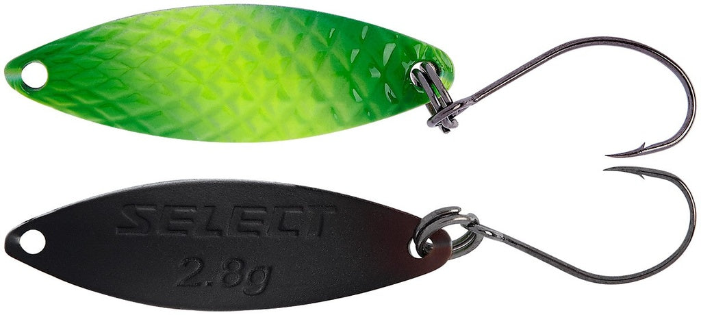Spoon Select Omega 2.8g 34mm