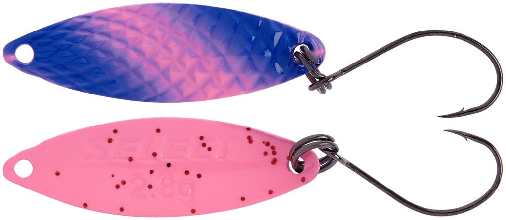 Spoon Select Omega 2.8g 34mm