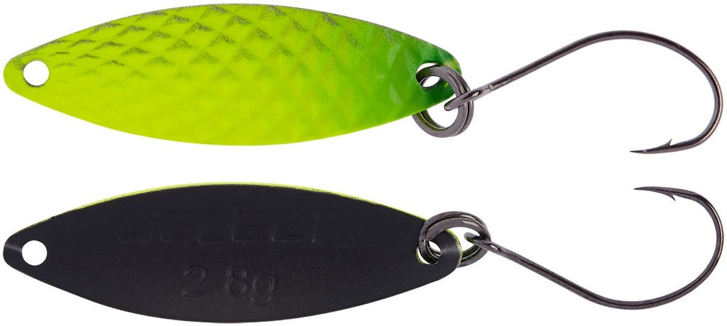 Spoon Select Omega 2.8g 34mm