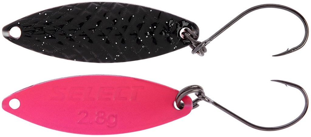 Spoon Select Omega 2.8g 34mm