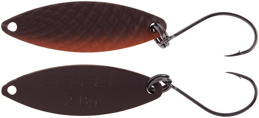 Spoon Select Omega 2.8g 34mm