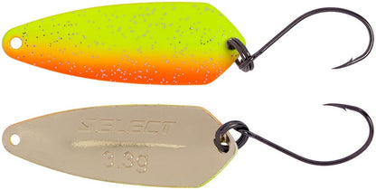 Spoon Select Winner 3.3g 36mm