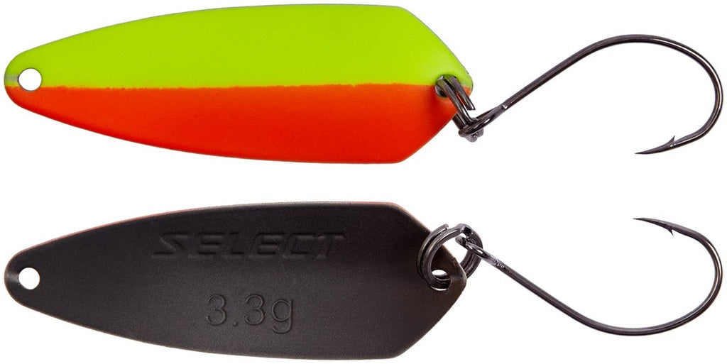 Spoon Select Winner 3.8g 36mm