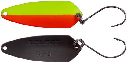 Spoon Select Winner 3.3g 36mm
