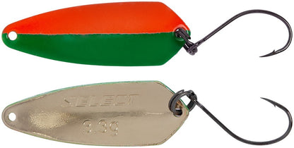 Spoon Select Winner 3.3g 36mm