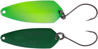 Spoon Select Winner 3.3g 36mm