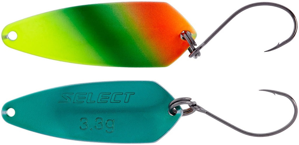 Spoon Select Winner 3.3g 36mm