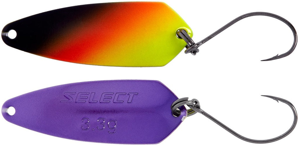 Spoon Select Winner 3.8g 36mm