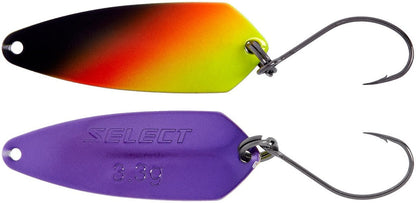 Spoon Select Winner 3.3g 36mm