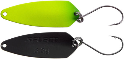 Spoon Select Winner 3.3g 36mm
