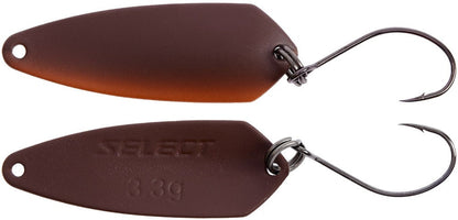Spoon Select Winner 3.3g 36mm